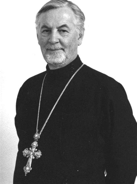Foto di Alexander Schmemann