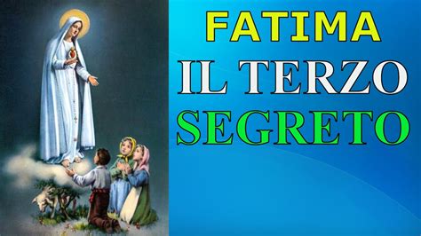 Illustrazione della visione del terzo segreto di Fatima con il Vescovo in bianco e la croce
