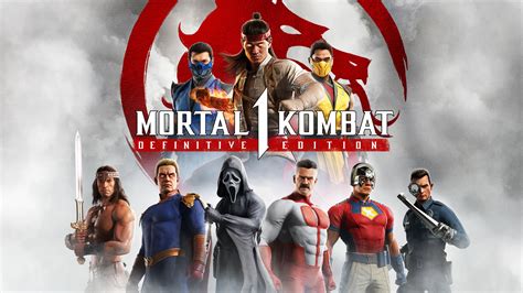 Mappa della Kripta di Mortal Kombat X con punti di interesse