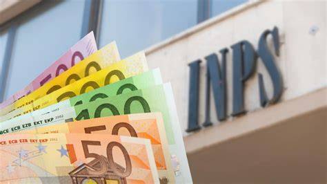 infografica sui controlli INPS e le pensioni
