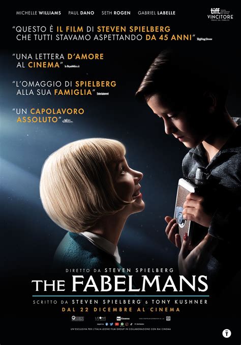 Locandina del film 
