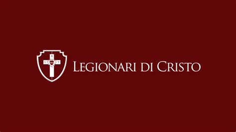Legionari di Cristo in addestramento o in azione, in stile satirico