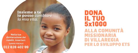 Comunità missionaria in un contesto internazionale