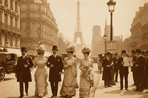 Foto storica di Opatija con le sue ville della Belle Époque