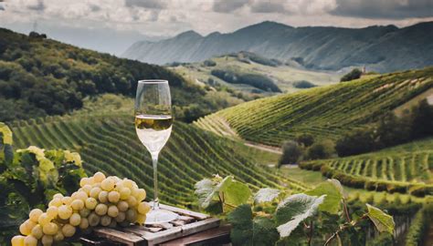 paesaggio vitivinicolo terrazzato di Magomadas con vista mare