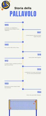 Infografica: Il percorso della Pallavolo Massa-Carrara verso la Serie B