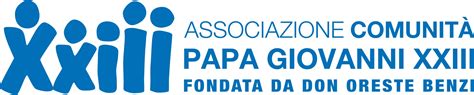 Mappa dell'espansione globale della Comunità Papa Giovanni XXIII