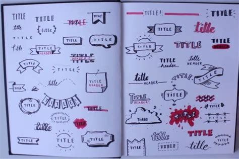 Insalata di nomi e titoli che si ripetono all'infinito, a simboleggiare una lunga serie