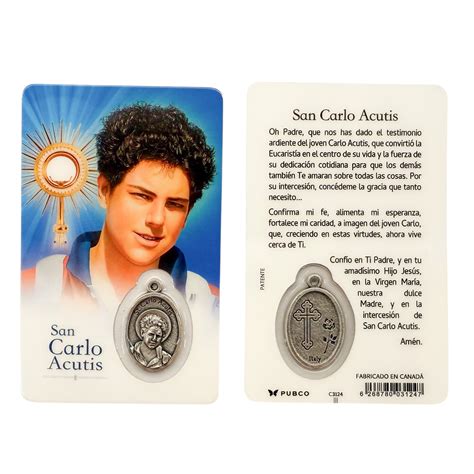 Icona o immagine di San Tarcisio e San Carlo Acutis