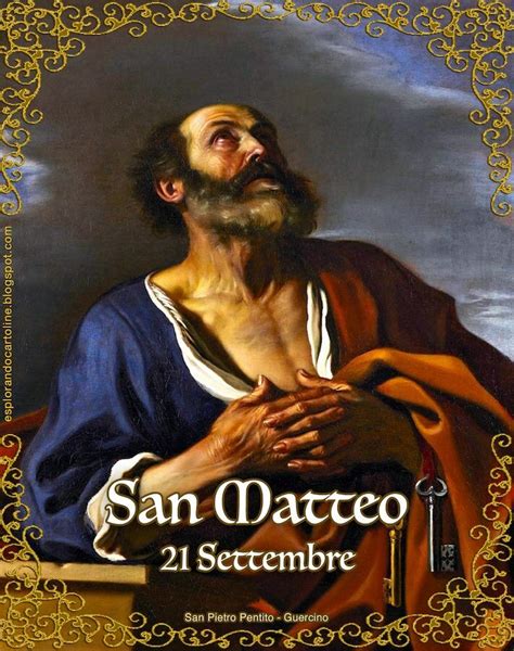 Vista panoramica del Convento di San Matteo Apostolo immerso nel paesaggio del Gargano