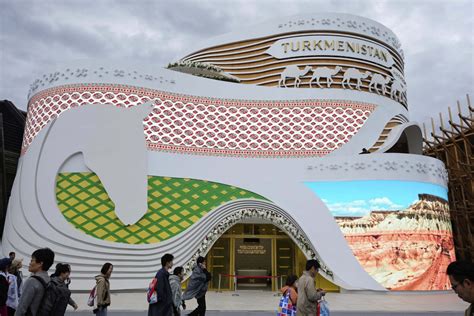 Foto di Expo 2015 o sede storica di una delle società menzionate