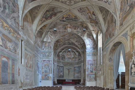 Illustrazione simbolica della Chiesa come corpo di Cristo, con Cristo come capo.