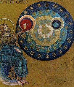 Simbologia della luce nell'arte sacra e nella liturgia pasquale