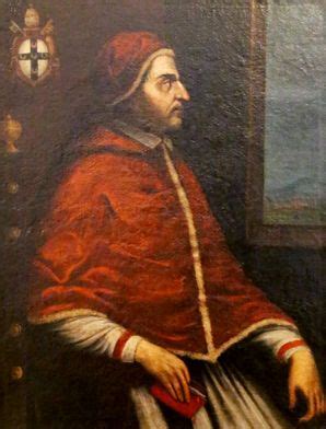 Ritratto di Enea Silvio Piccolomini