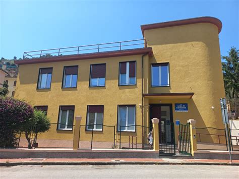 Foto della Comunità Educativa/Centro Diurno Francesco Ferrari a Trebisacce