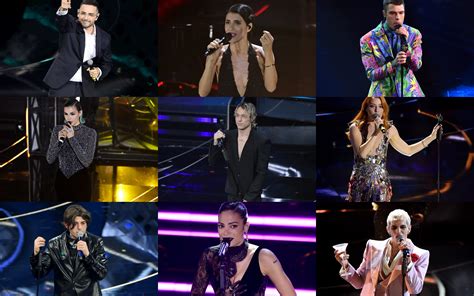 Fiorello in un momento di esibizione sul palco