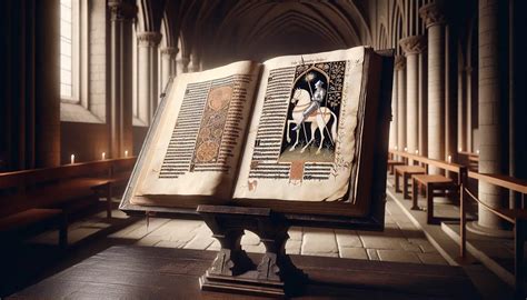 Antica illustrazione o manoscritto che mostra un rito funebre papale medievale