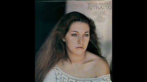 Anna Melato in primo piano, ritratto professionale