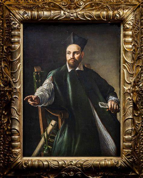 Ritratto di monsignor Fénelon