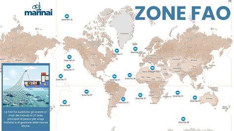 Mappa schematica delle aree di missione con icone rappresentative delle attività globali