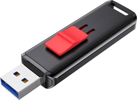 Schema tecnico delle componenti interne di una chiavetta USB