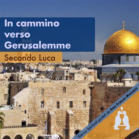 Rappresentazione storica di pellegrini ebrei in cammino verso Gerusalemme