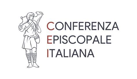 Immagine del logo della CEI o di una conferenza episcopale