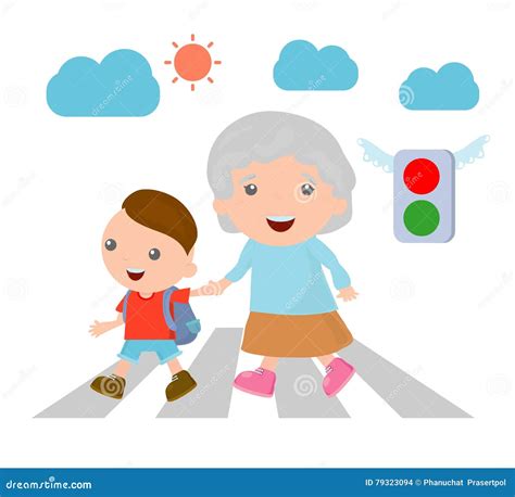 Illustrazione di un bambino che aiuta un adulto in un'officina, simbolizzando la collaborazione fiduciosa.