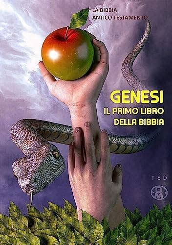 Infografica che illustra il percorso dalla Genesi all'Apocalisse nella Bibbia e personaggi biblici