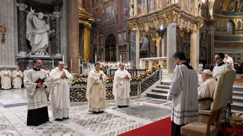 Cerimonia di ordinazione episcopale