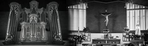 Foto della Chiesa della Madonna di Fatima a Pinerolo