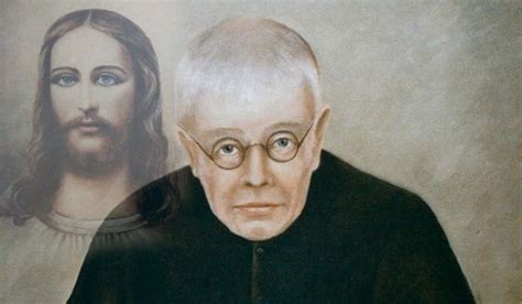 Ritratto di Don Dolindo Ruotolo