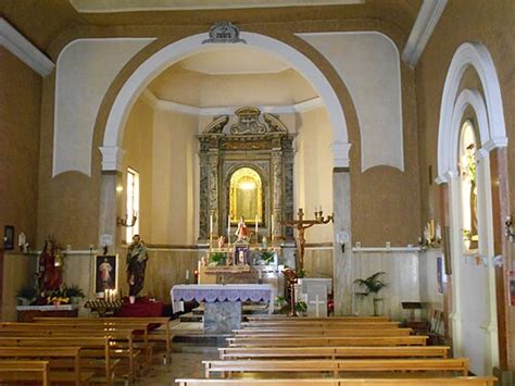 Foto della chiesa di San Giuseppe in Bosco Eliceo