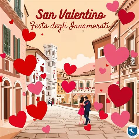 Rappresentazione di San Valentino