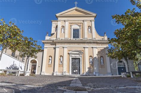 Basilica di San Valentino a Terni