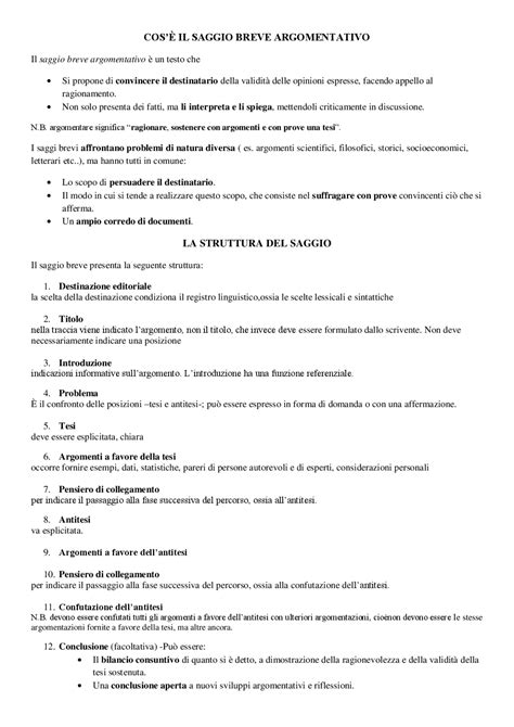Pagina di un saggio teorico di Franco Evangelisti sulla musica