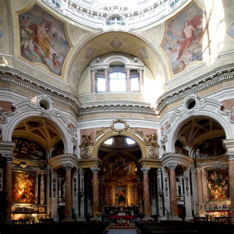 Foto dell'Ancona dell'altare maggiore nella Chiesa di San Lorenzo