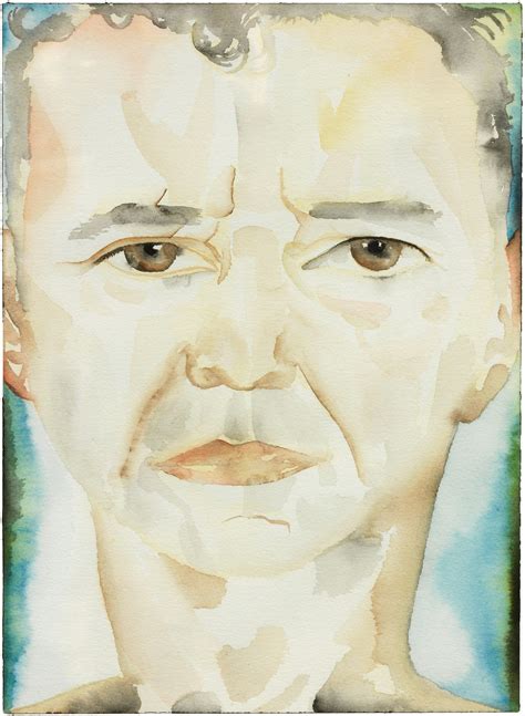 Ritratto di Aldo Basili