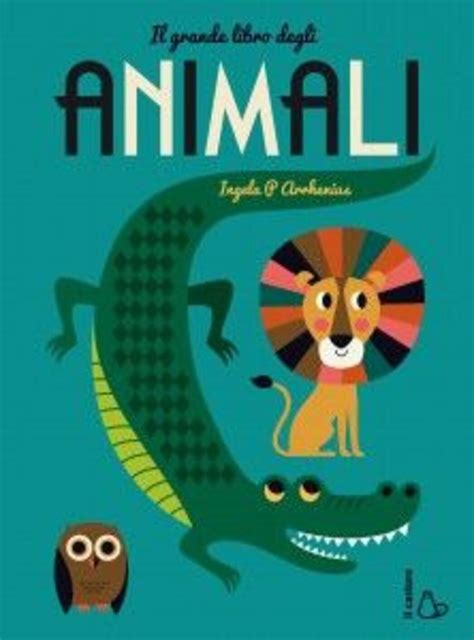 Copertina illustrata del libro per bambini