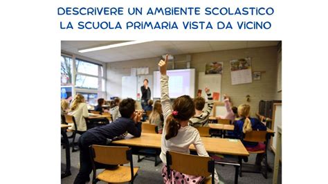Bambini che giocano e interagiscono in un ambiente scolastico stimolante
