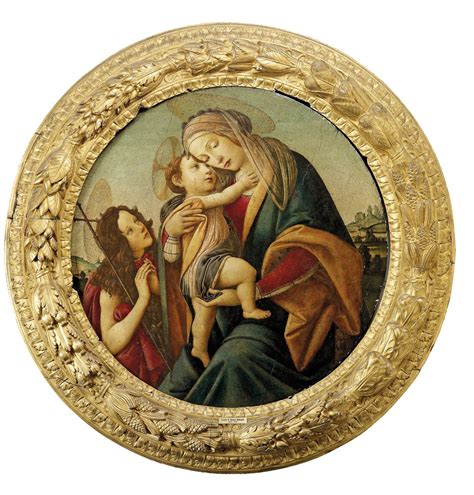 Illustrazione di San Giovanni Battista come bambino o giovane profeta