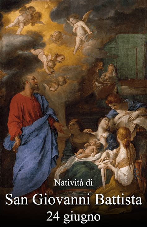 Icona o dipinto raffigurante la Natività di San Giovanni Battista, con Zaccaria che scrive il nome