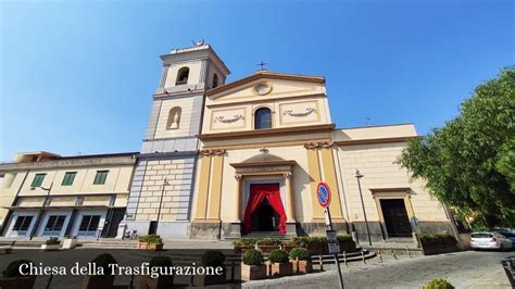 Foto della chiesa della Trasfigurazione del Santissimo Salvatore a Succivo