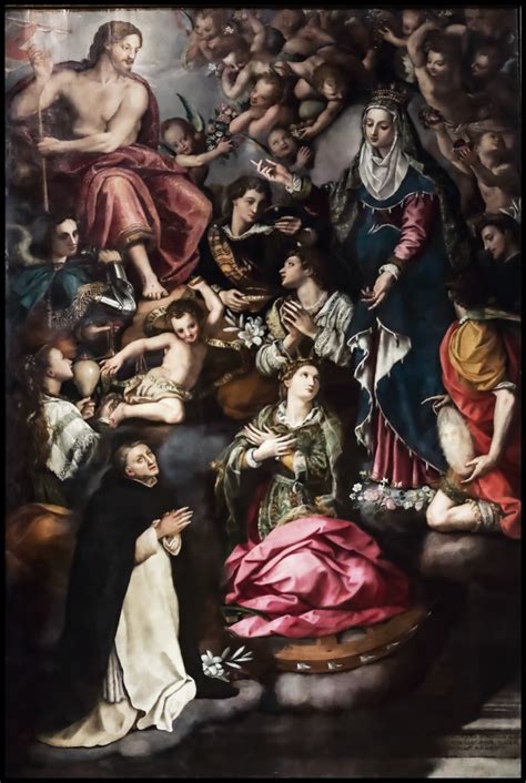 Dipinto della Via Crucis di Lazzaro Pasini nella Chiesa di Santa Maria di Lourdes a Milano