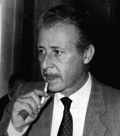 Ritratto di Rosario Spatola