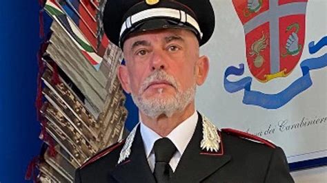 Foto storica del Sottotenente Giuseppe Marcelli