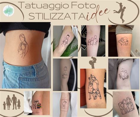 Foto stilizzata di una nuotatrice con un tatuaggio di rosario e corona sul costato