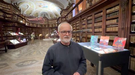 Antichi volumi della Biblioteca Agatina del Seminario di Catania