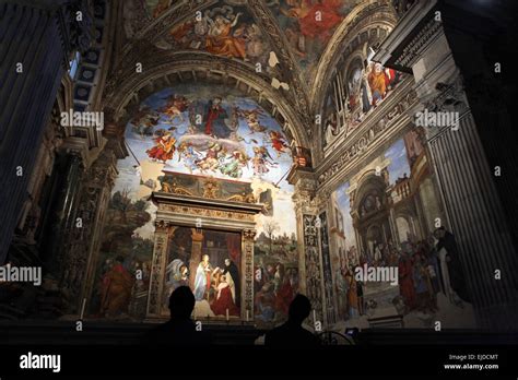Affreschi di Filippino Lippi nella Cappella Carafa