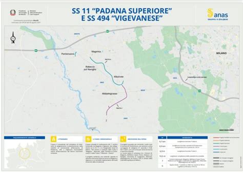 Mappa della Variante Anas tra Casagiove e San Leucio, con evidenza del tratto dell'incidente
